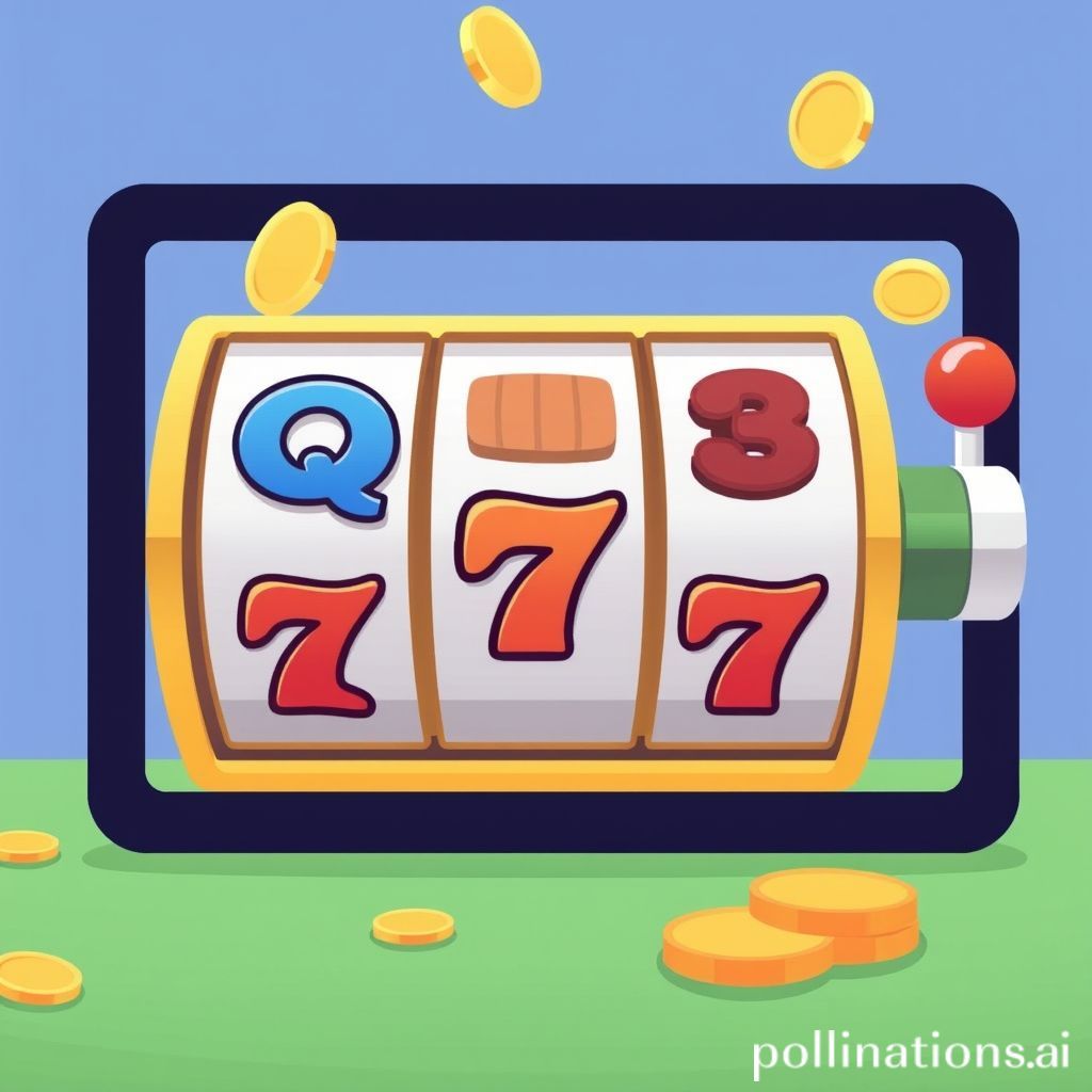 QRIS Deposit Slots: A Beginner's Guide